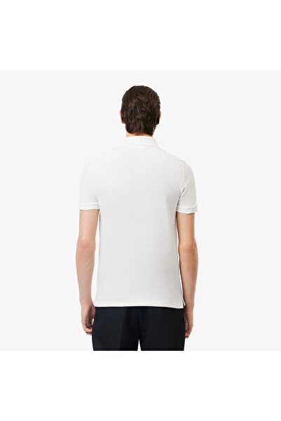 Lacoste BLANC PH1201-00 Ανδρικά Παπούτσια
