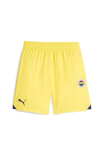 Puma Pantaloni scurți sport Fenerbahçe 77199904