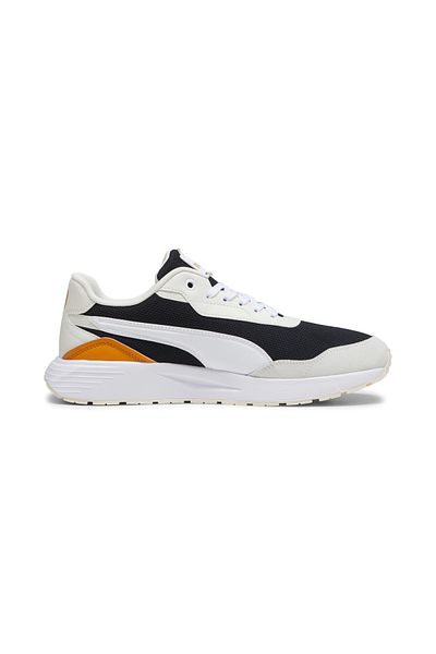 Puma PUMA Runtamed fekete-fehér Vapor Gra tornacipő