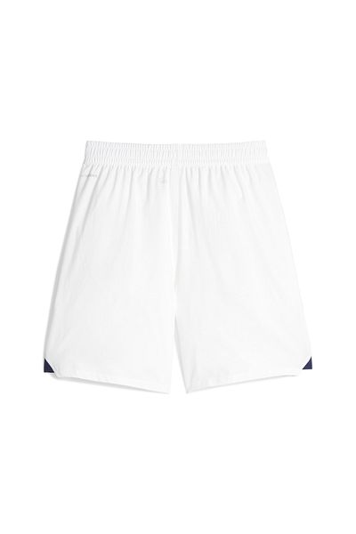 Puma Fenerbahçe Białe spodenki sportowe 77199902