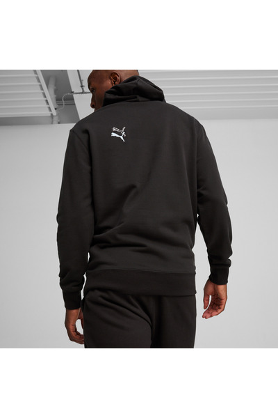 Puma BRAND LOVE Graphic Hoodie