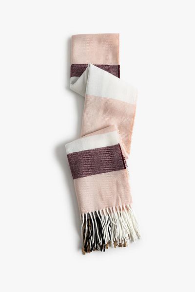 Koton Powder Damen-Schal 5WAK50114AA