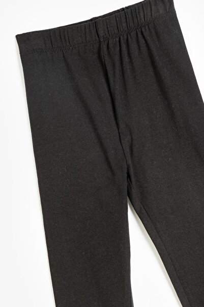 Koton Kids Rózsaszín lány alsó-felső szett 5WKG10357AK