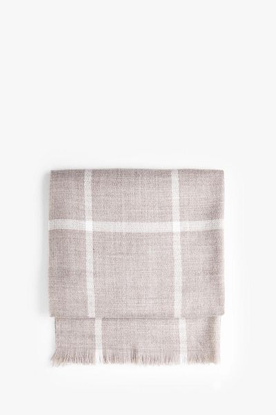 Koton Beige Damenschal 5WAK50066AA