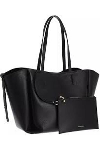 Michael Kors Lg Open Tote Bag