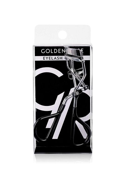 Golden Rose Eyelash Curler