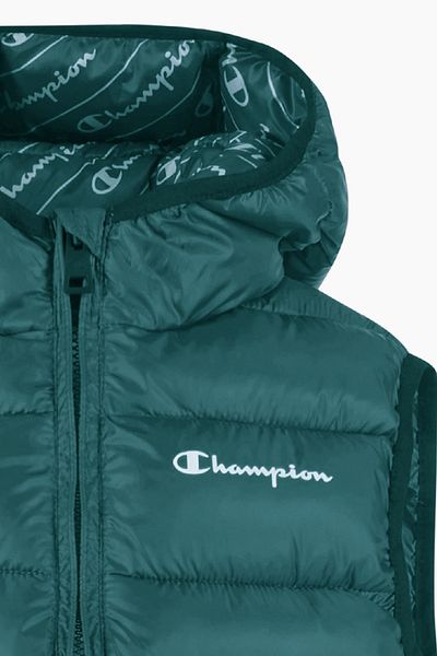 Champion Vest |   Champion Legacy