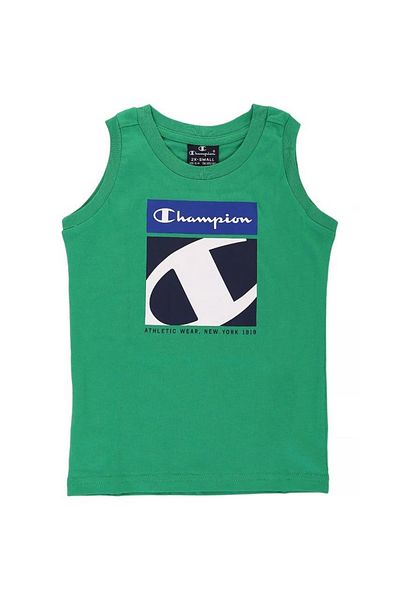 Champion LIGHT COTTON JERSEY GR.150