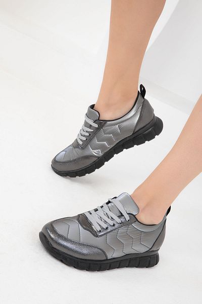 SOHO Platinum 19982 Model Damen-Sneaker