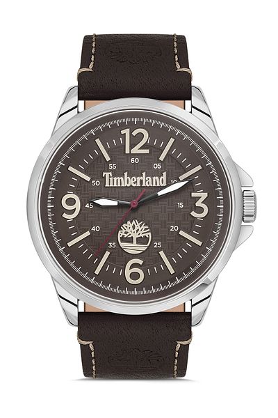 Timberland Men's Wristwatch TBL.15234JYS/12