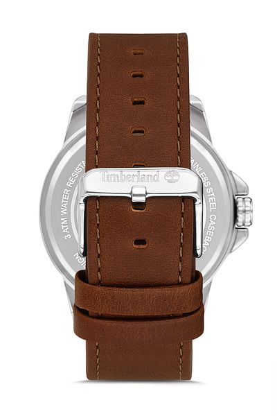 Timberland Men's Watch - Tbl.15079Jys/12 Model