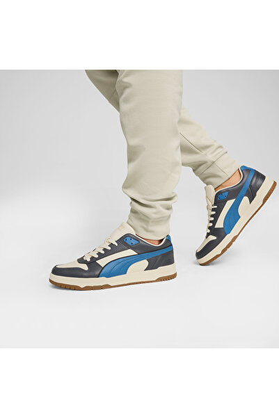 Puma RBD Game Low-Alpine Snow-Blue Horizon-Gum