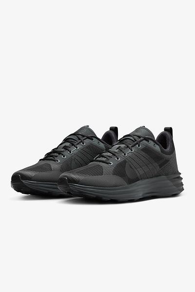 Nike LUNAR ROAM DK SMOKE GREY/ BLACK-DK SMOKE GREY