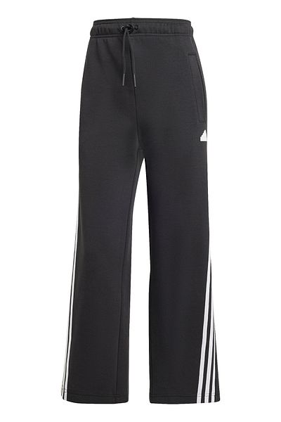 adidas Future Icons 3 Stripes Open Hem Dámské tepláky