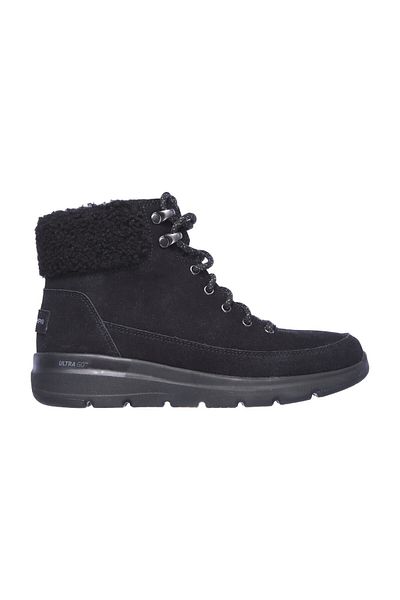SKECHERS Dámské kozačky O-T-G