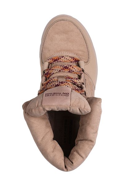 SKECHERS Dámské kozačky O-T-G