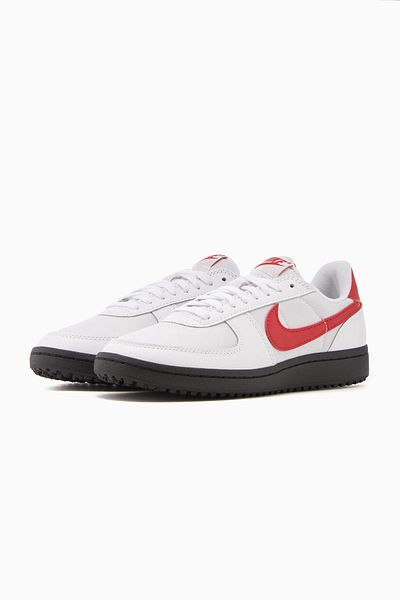 Nike FIELD GENERAL 82 SP – Weiß/Varsity Rot-Schwarz