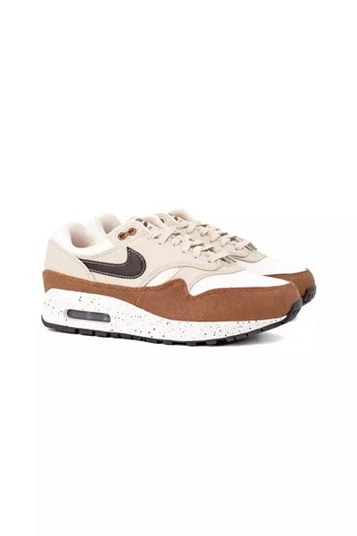Nike W AIR MAX 1 '87 VELVET BROWN/ SANDDRIFT-SAIL