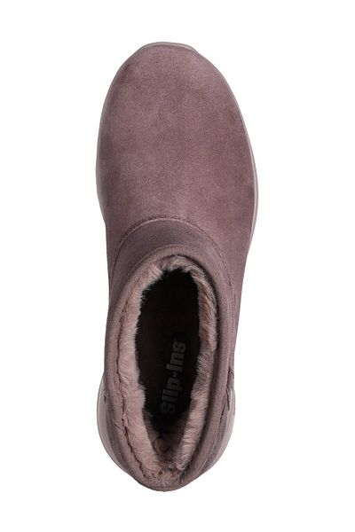 SKECHERS Dámské kozačky O-T-G