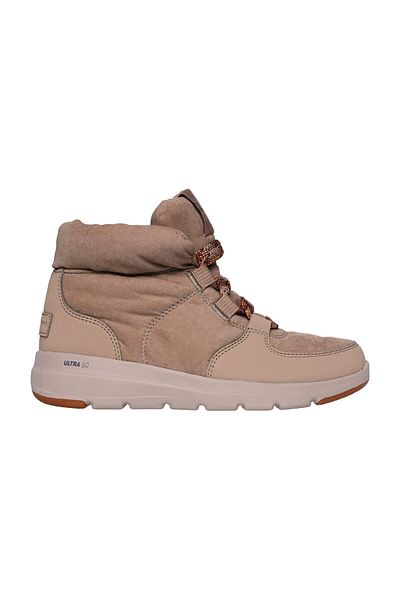 SKECHERS Dámské kozačky O-T-G
