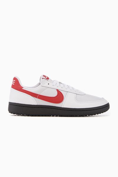 Nike FIELD GENERAL 82 SP – Weiß/Varsity Rot-Schwarz