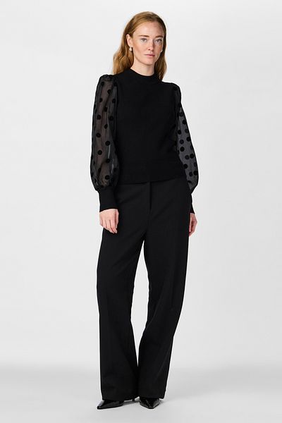 YAS. 26024389 Pullover Damen/Mädchen