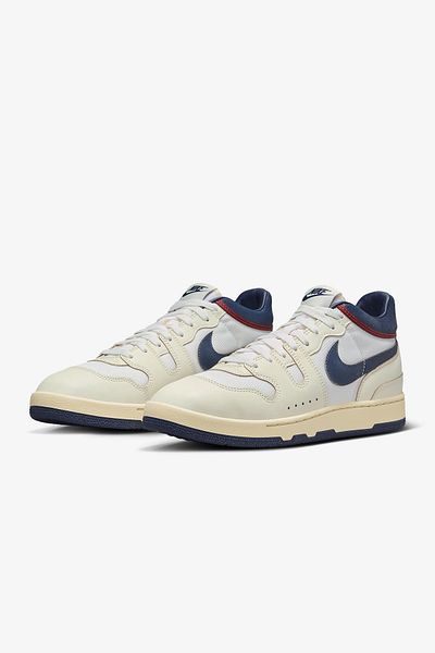 Nike ATTACK PRM SAIL/MIDNIGHT NAVY-COCONUT MILK