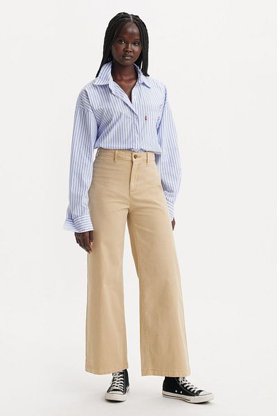 Levi's Vintage Chino Shady Safari - PFD2529 Model Relaxed Cut