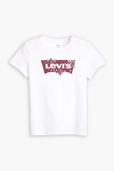 Levi's A Perfect Teel – kényelmes szabás és stílusos kivitel