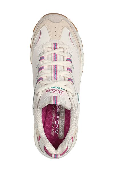 SKECHERS D'LITES-ΕΝΔΥΝΑΜΕΝΑ ΠΡΟΒΟΛΕΣ