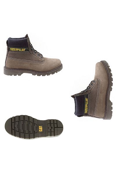 Caterpillar Colorado 2.0