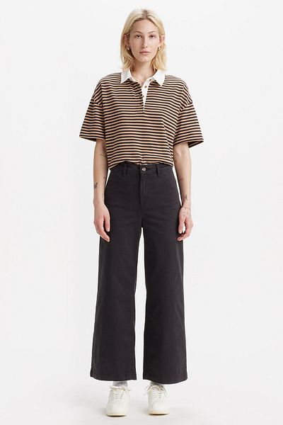 Levi's Vintage Chino Shady Caviar - Pfd2529 Kawaii boty