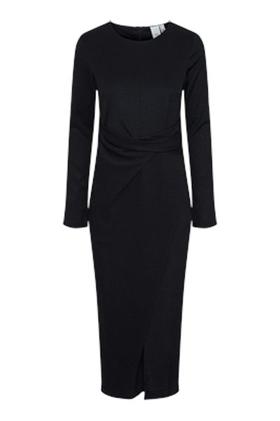 YAS. Yasfusion Ls - Lüng Hollow Dress