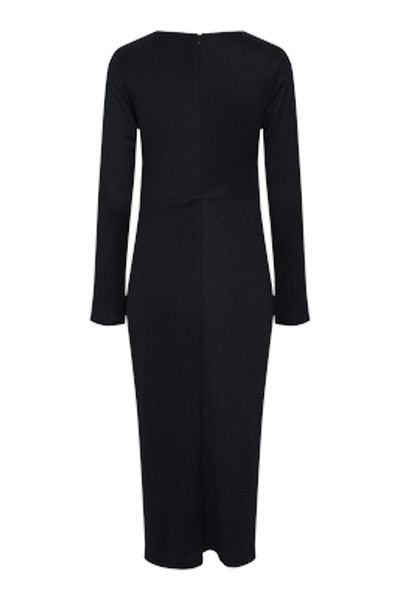 YAS. Yasfusion Ls - Lüng Hollow Dress