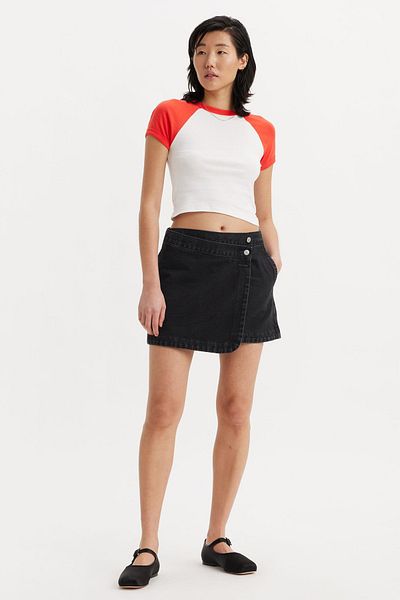 Levi's Open Mind24 - Relaxed Cut Ensekot