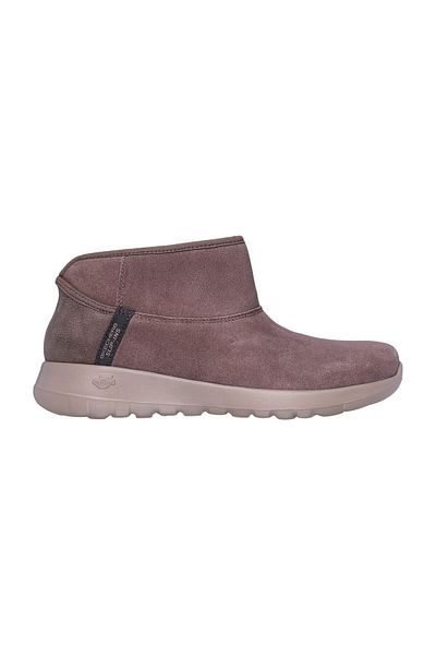 SKECHERS Dámské kozačky O-T-G