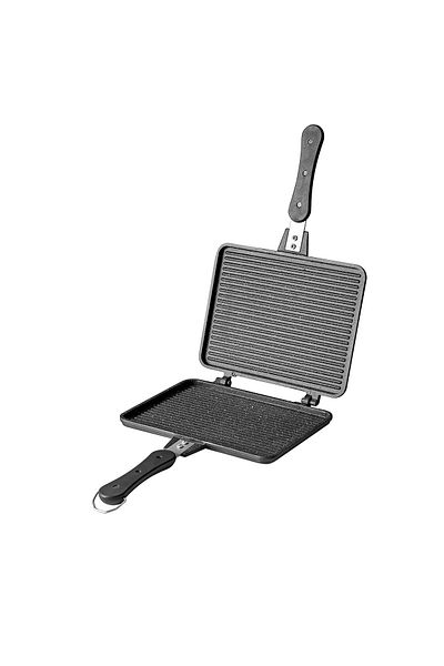 Nehir Aluminum Cast Luxury Toast Pan