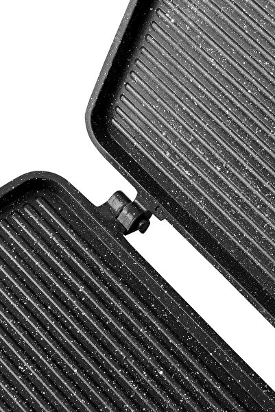 Nehir Aluminum Cast Luxury Toast Pan