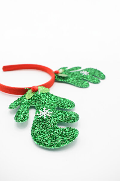 Waldern Πρωτοχρονιάτικο Στέμμα Μίγμα Πρωτοχρονιάτικο Στολίδι