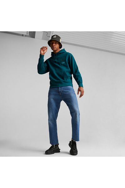 Puma Puma Black Wal Bucket Hat