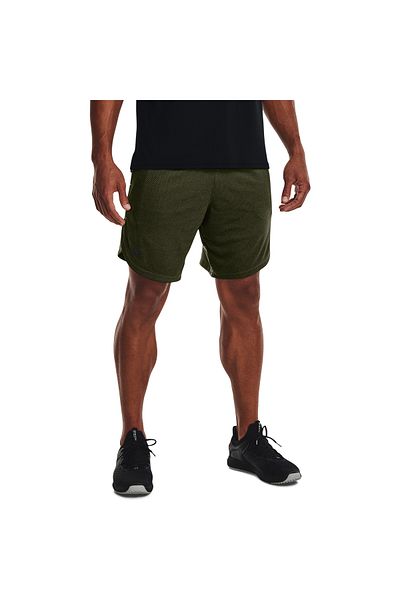 Under Armour Men's Ua Knit Performance Training Shorts 1351641 -361