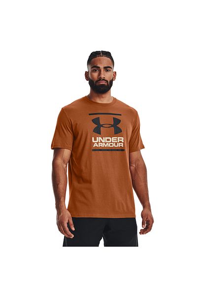 Under Armour Gl Foundation Short Sleeve T-Shirt