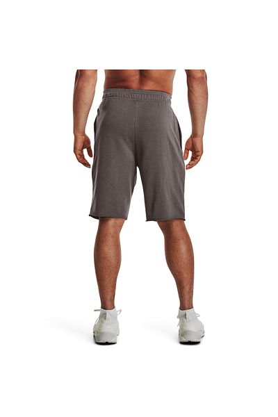 Under Armour Rival Terry Shorts