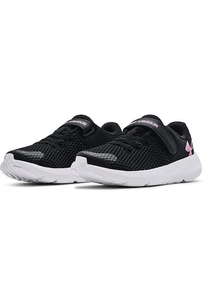 Under Armour Pre-School Pursuit 2 Ac Running Shoes for Girls