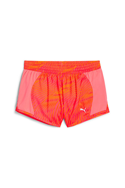 Puma Aop Veloocity 3" Short W Sun - Run Favorite Shoes