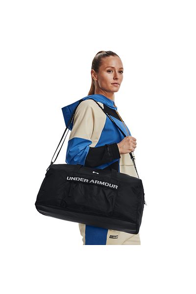 Under Armour Std Women's Cylinder Bag Ua Favorite 1369212 -001 - Classic