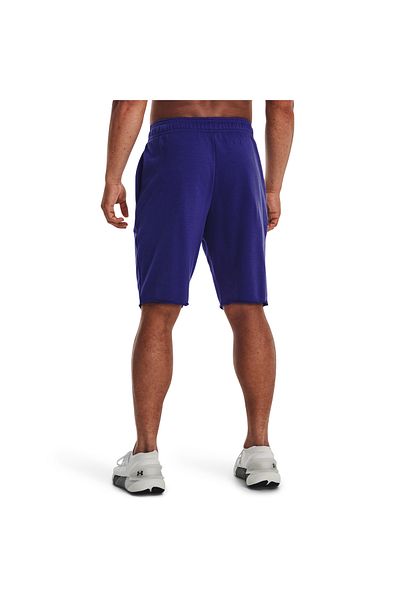 Under Armour Rival Terry Shorts