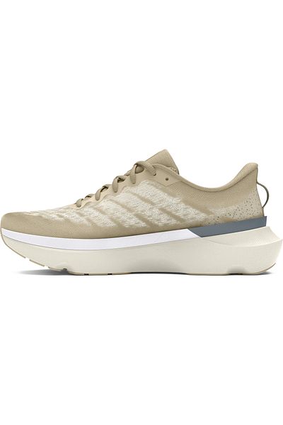 Under Armour Mink 3027187 -200 Ua Men's Running Shoes - Infinite Pro Breeze