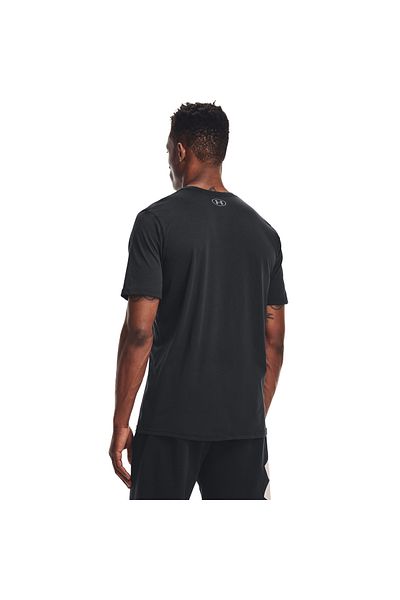 Under Armour شعار سبورت ستايل Ss 1329590-001