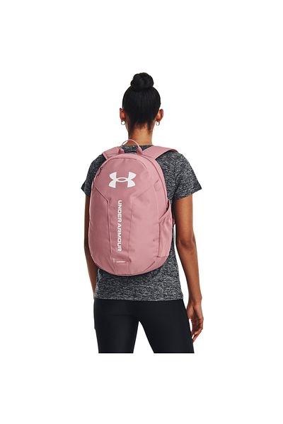 Under Armour Pink Backpack for Kids